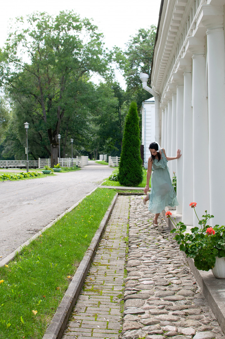 Фотограф Алла Каптур - семейный фотограф в городе Минск, фотография от 13.05.2025