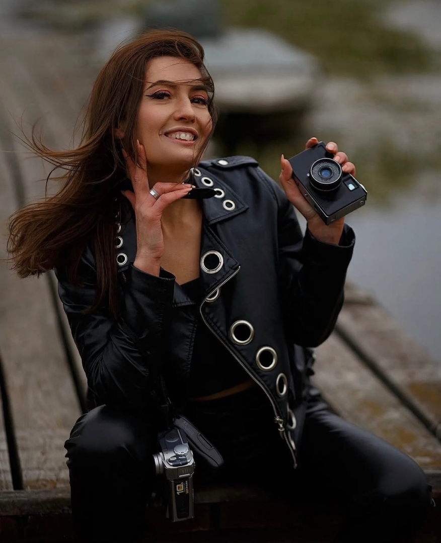 Фотограф Elena Peshkun, фотография от 08.02.2026