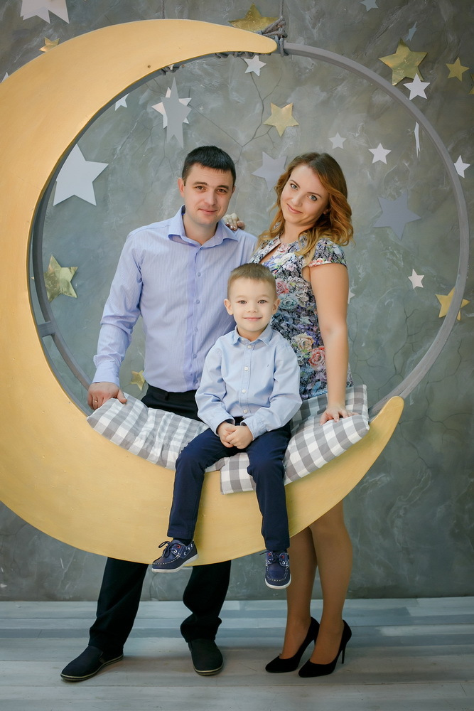 Фотограф Борис Карасик, фотография от 11.12.2018