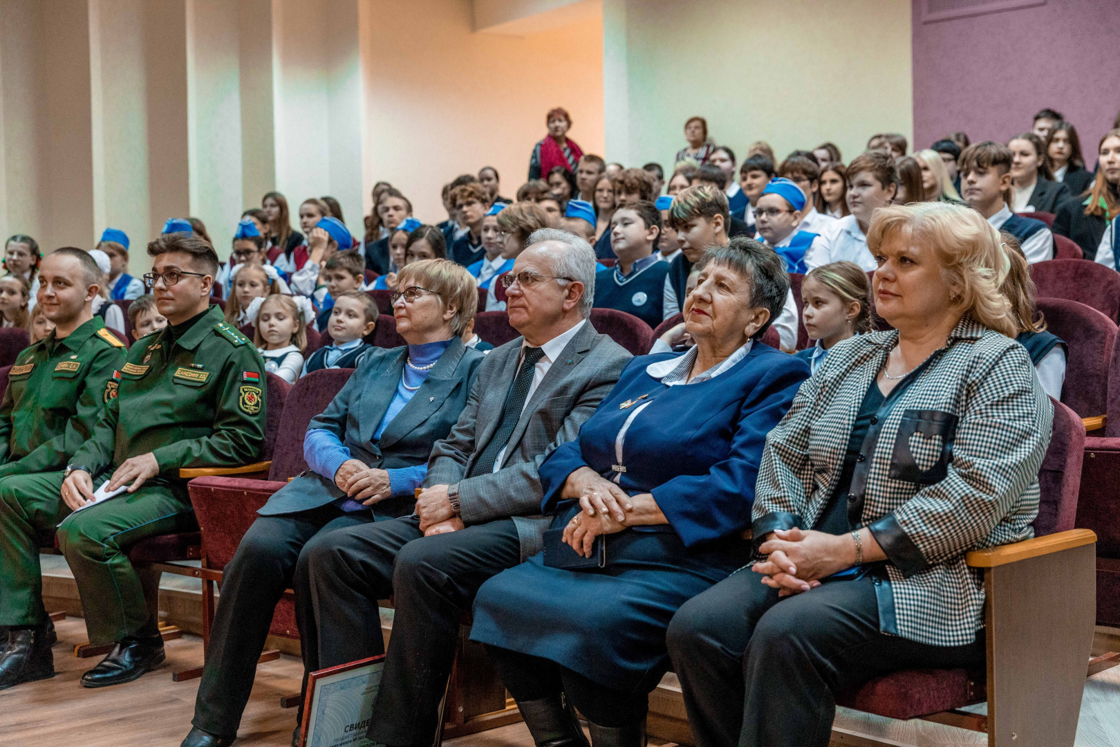 Фотограф Екатерина Рябченко - семейный, детский, свадебный, школьный фотограф в городе Минск, фотография от 16.12.2024