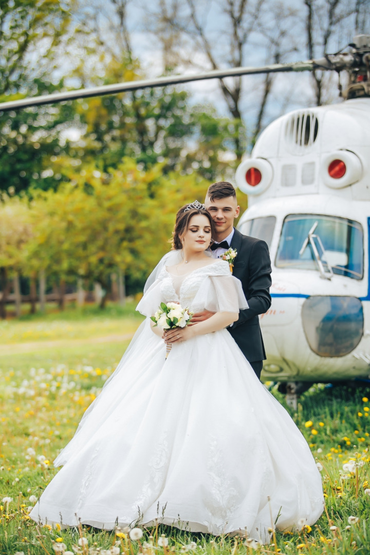 Андрей Вадютин - фотограф Love Story, свадебный фотограф в городе Гомель, фотография от 16.06.2020