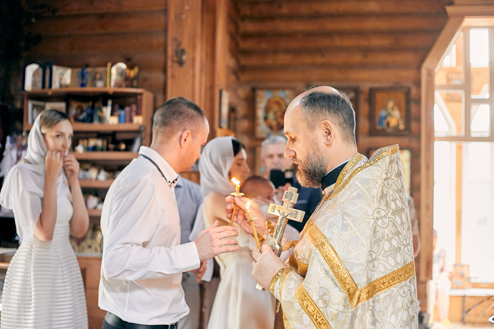 Фотограф Алексей Богданчук, фотография от 11.07.2021