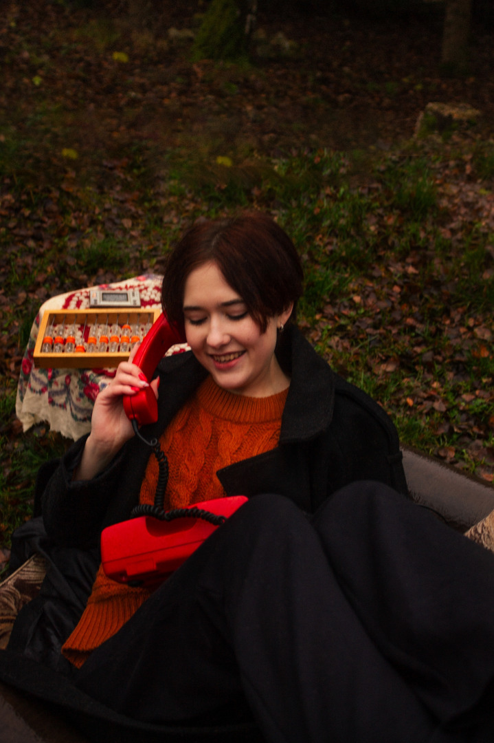 Фотограф Екатерина Чекель, фотография от 18.11.2025