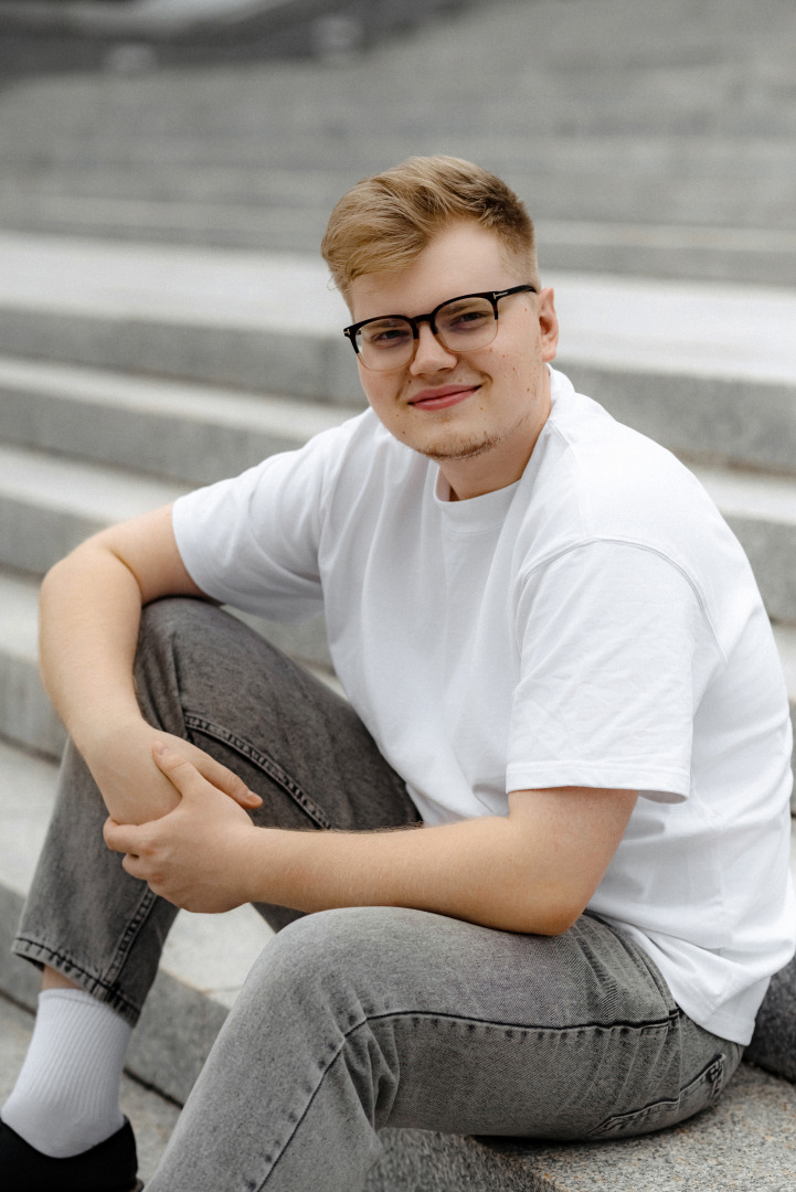 Фотограф Екатерина Шведова, фотография от 22.02.2026