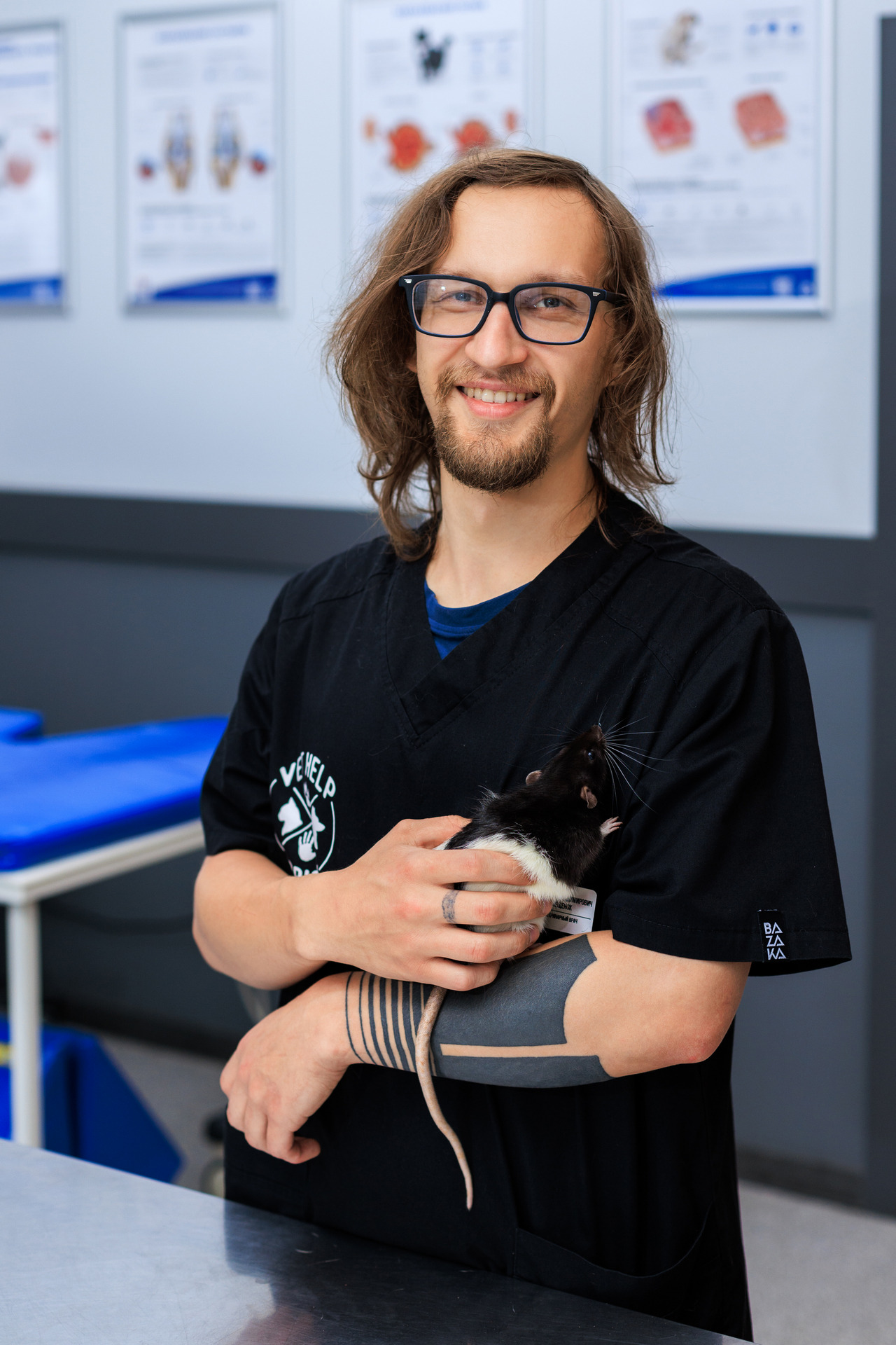 Фотограф Михаил и Елизавета Лукашевич, фотография от 16.01.2026