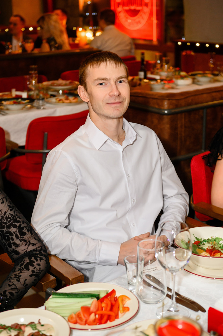 Фотограф Кирилл Емельянов - свадебный фотограф  Минск, фотография от 21.03.2026