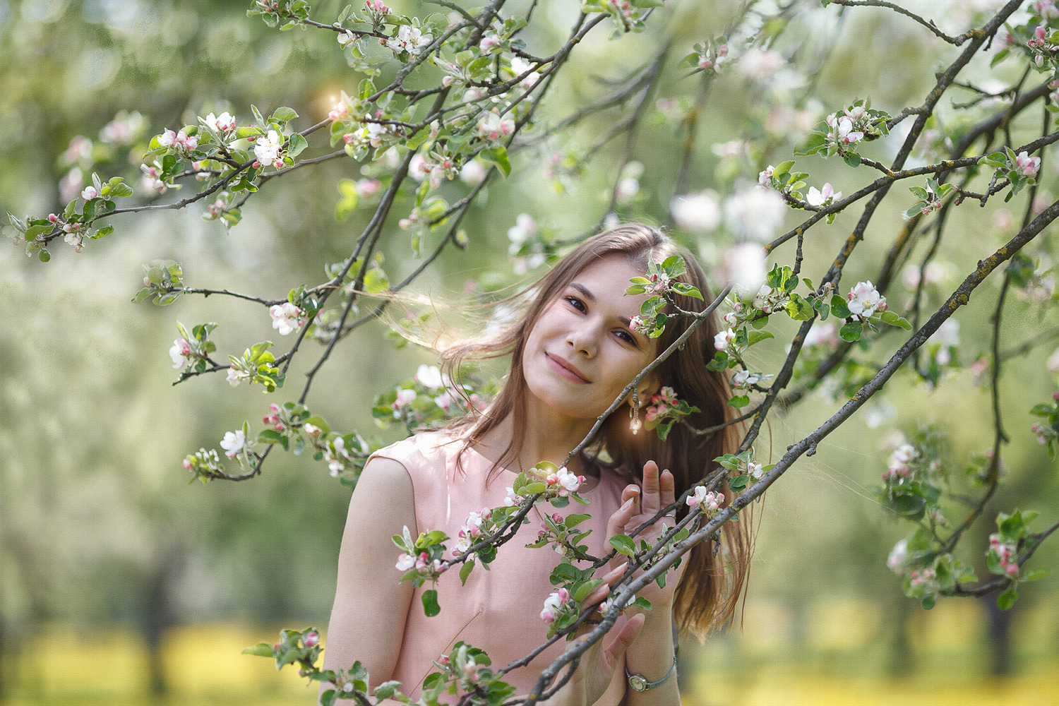 Ирина Горюкина - семейный и детский фотограф в Минске, фотография от 23.05.2019