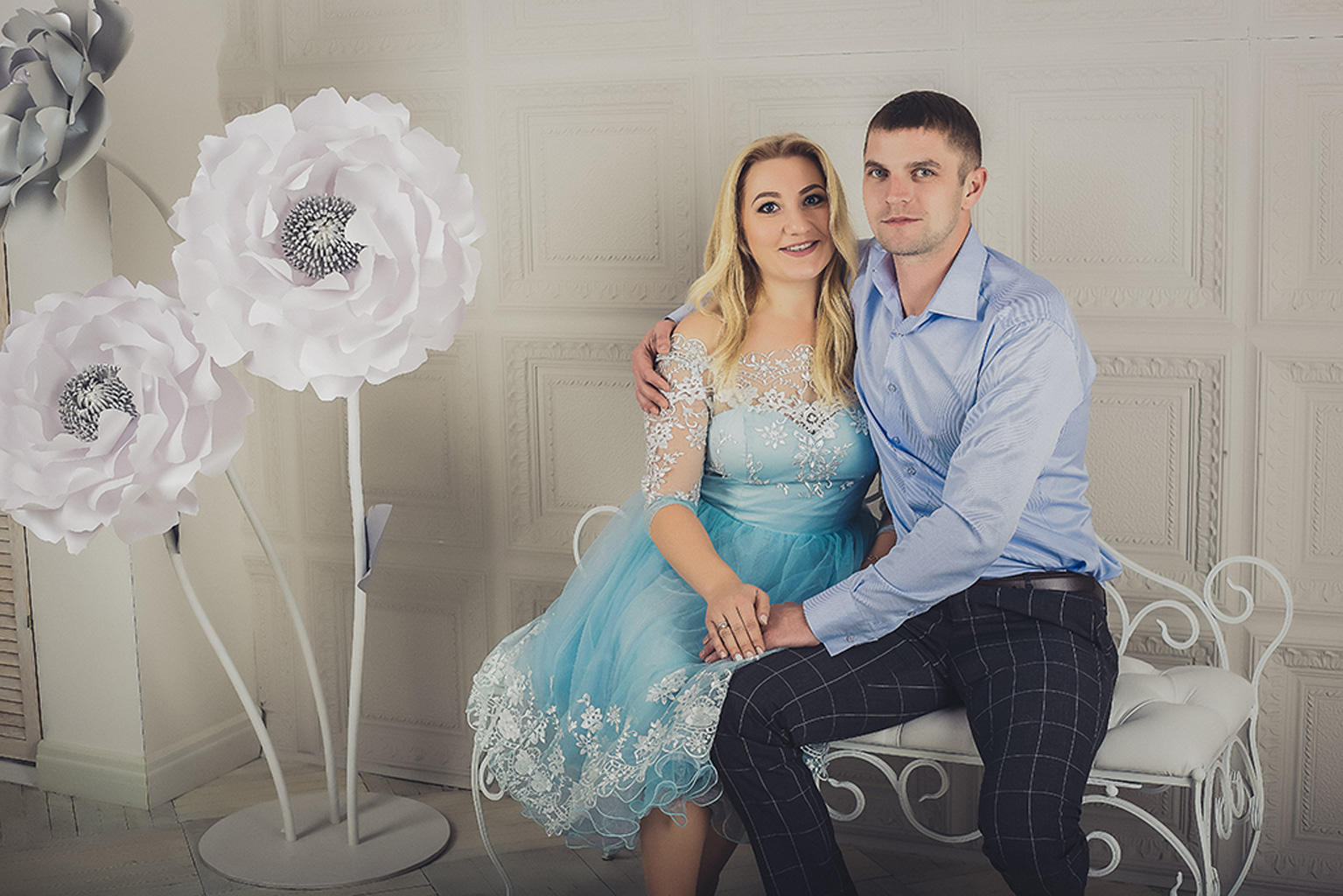 Андрей Вадютин - фотограф Love Story, свадебный фотограф в городе Гомель, фотография от 07.11.2017