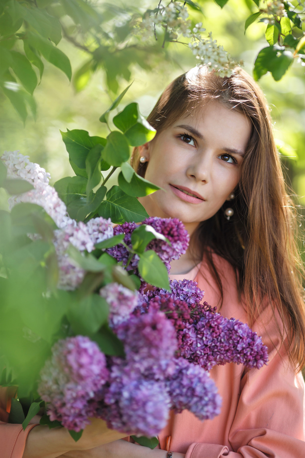 Ирина Горюкина - семейный и детский фотограф в Минске, фотография от 23.05.2019