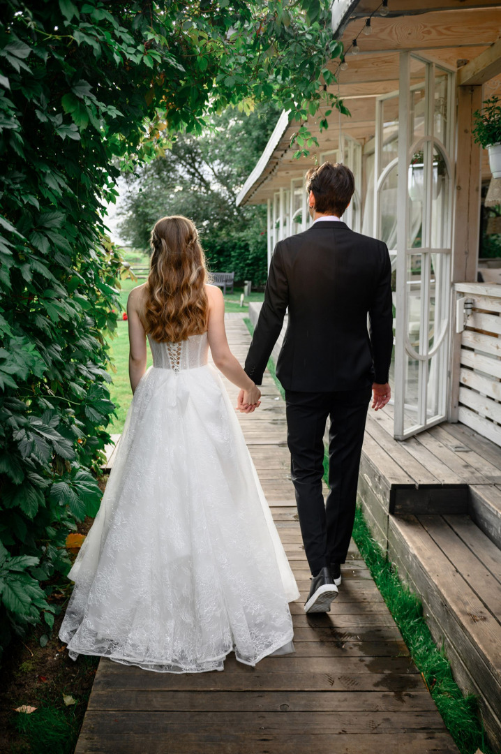 Фотограф Кирилл Емельянов - свадебный фотограф  Минск, фотография от 25.02.2026