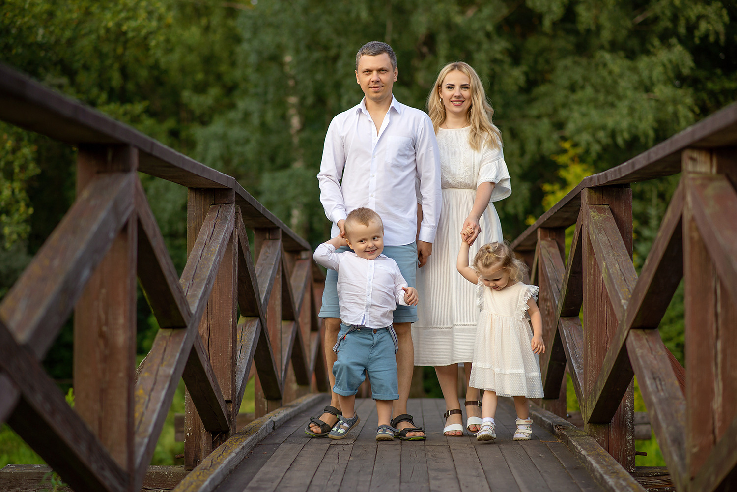 Фотограф Виктория Гринкевич - семейный фотограф в городе Минск, фотография от 10.12.2025