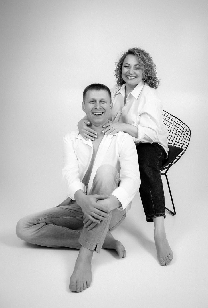 Фотограф в Минске - семейный, свадебный, репортажный фотограф. Фотосъёмка крещения, дня рождения, юбилея, венчания, корпоратива в Минске., фотография от 26.11.2025