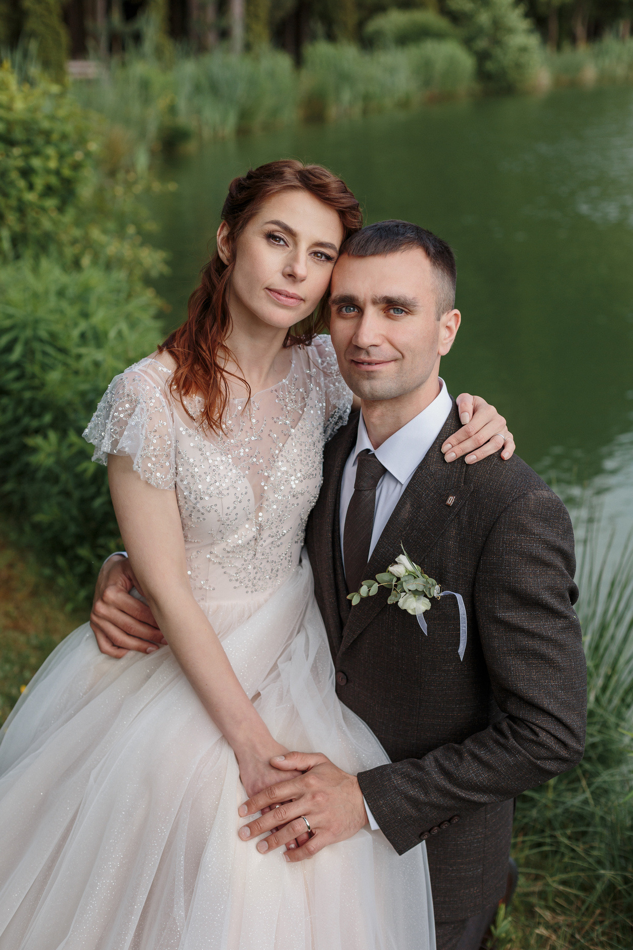 Фотограф Михаил и Елизавета Лукашевич, фотография от 03.04.2026