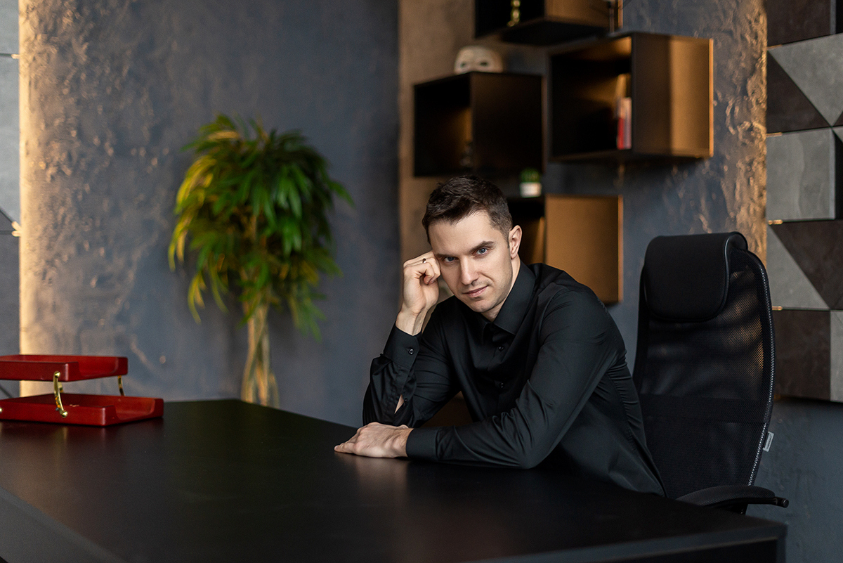 Фотограф Виктория Гринкевич - семейный фотограф в городе Минск, фотография от 03.12.2025