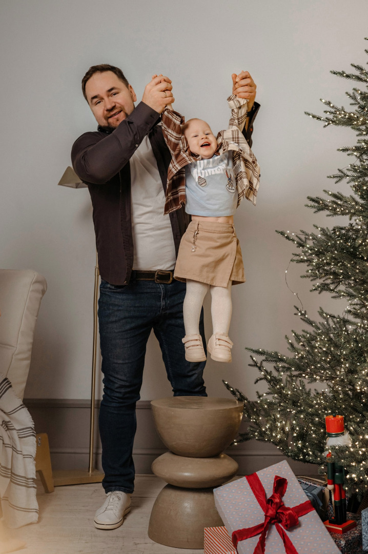 Фотограф Екатерина Шведова, фотография от 09.11.2025