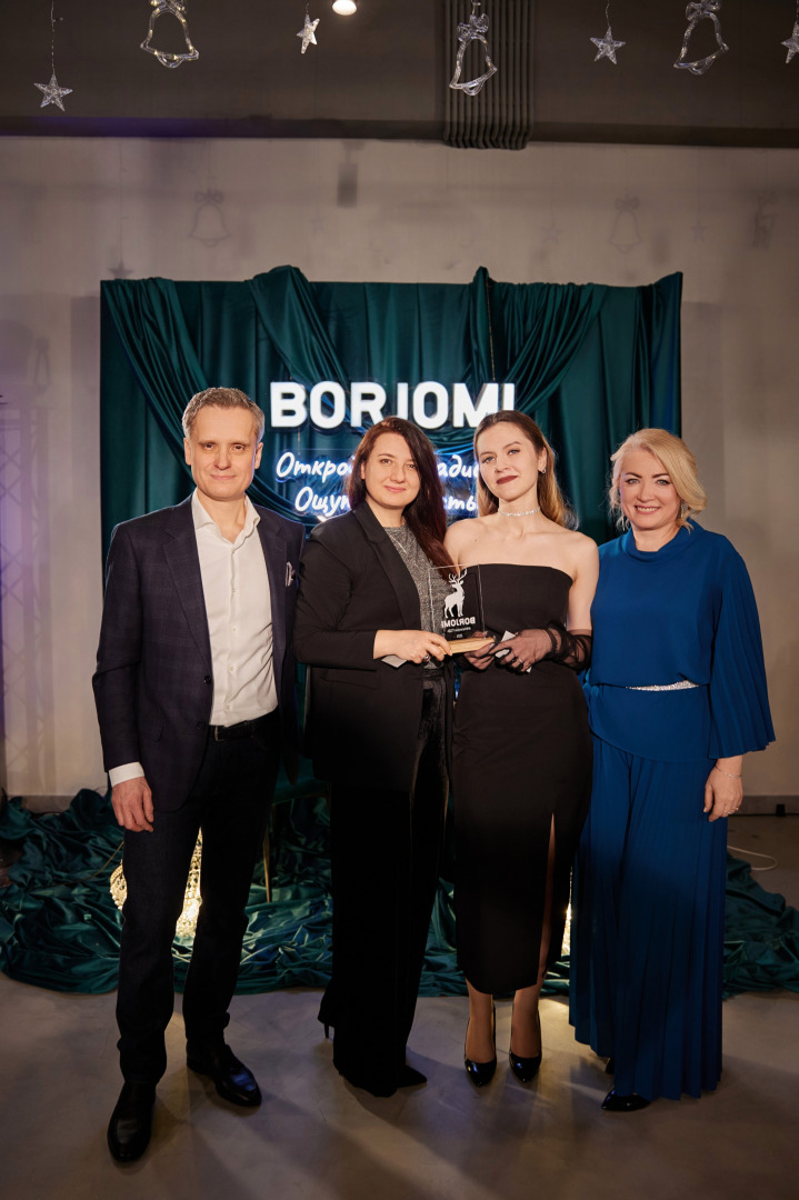 Фотограф Илья и Юлия Ширмановы, фотография от 16.12.2025