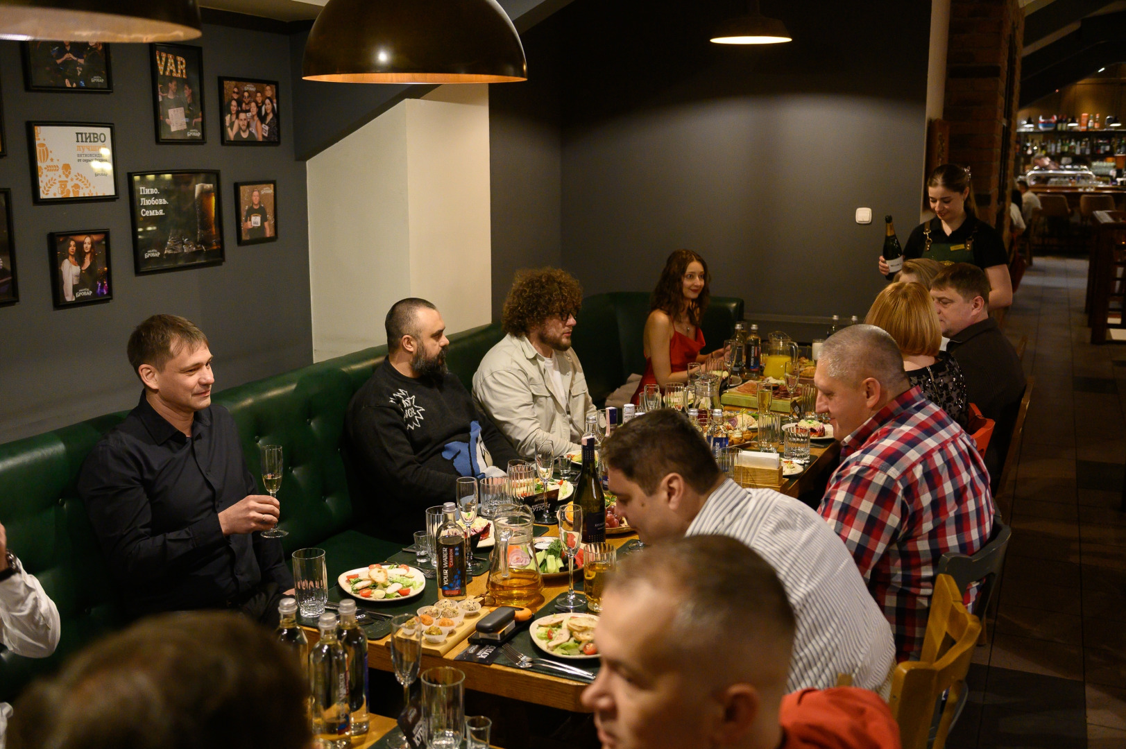 Фотограф Кирилл Емельянов - свадебный фотограф  Минск, фотография от 25.02.2026