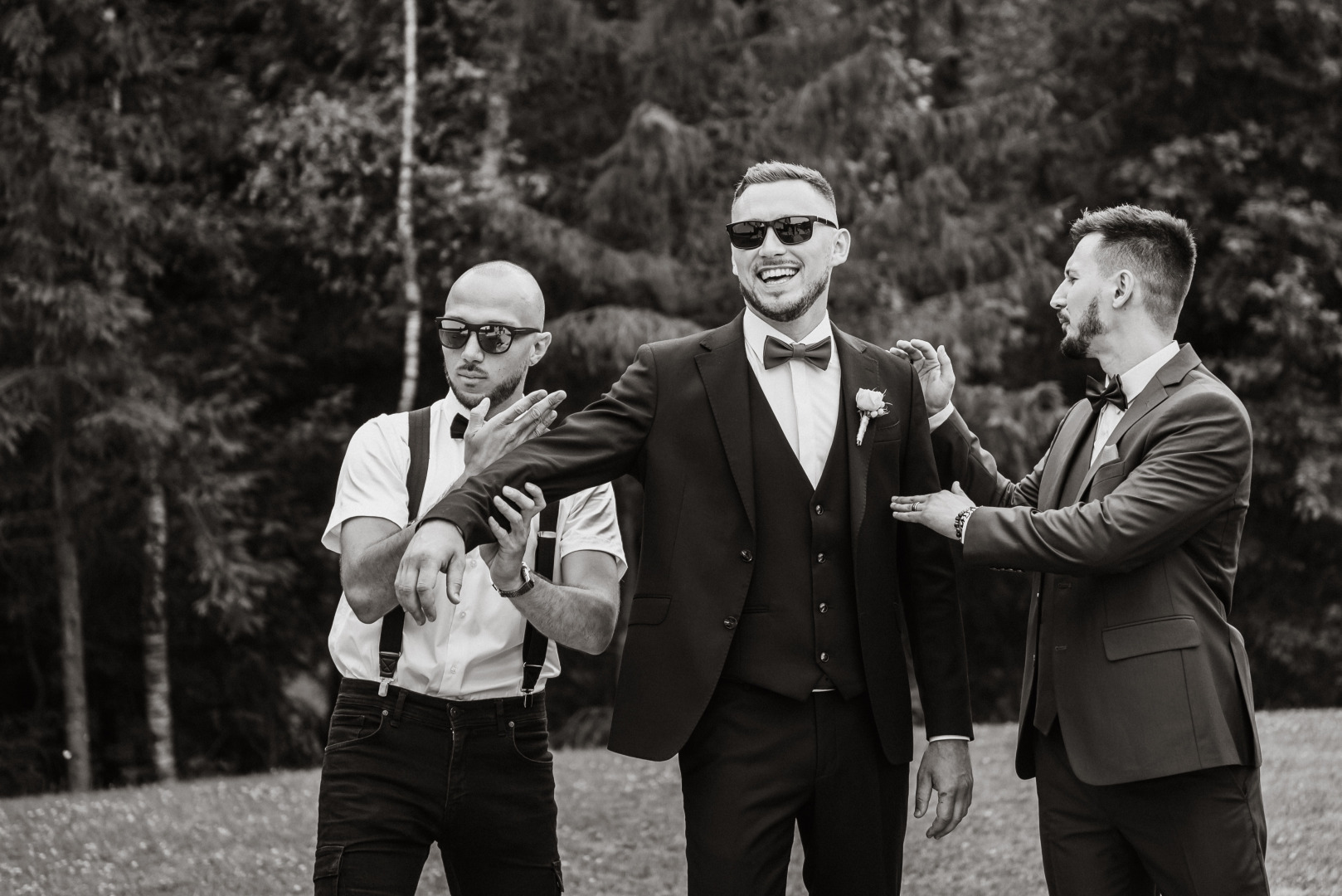 Фотограф Юлия Левандовская - свадебный и семейный фотограф в городе Минск, Минская обл.,  Могилев, Солигорск, фотография от 15.03.2023