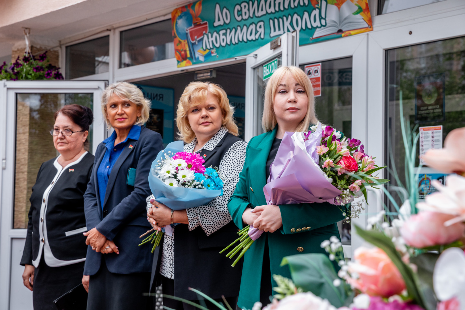Фотограф Екатерина Рябченко - семейный, детский, свадебный, школьный фотограф в городе Минск, фотография от 26.05.2025