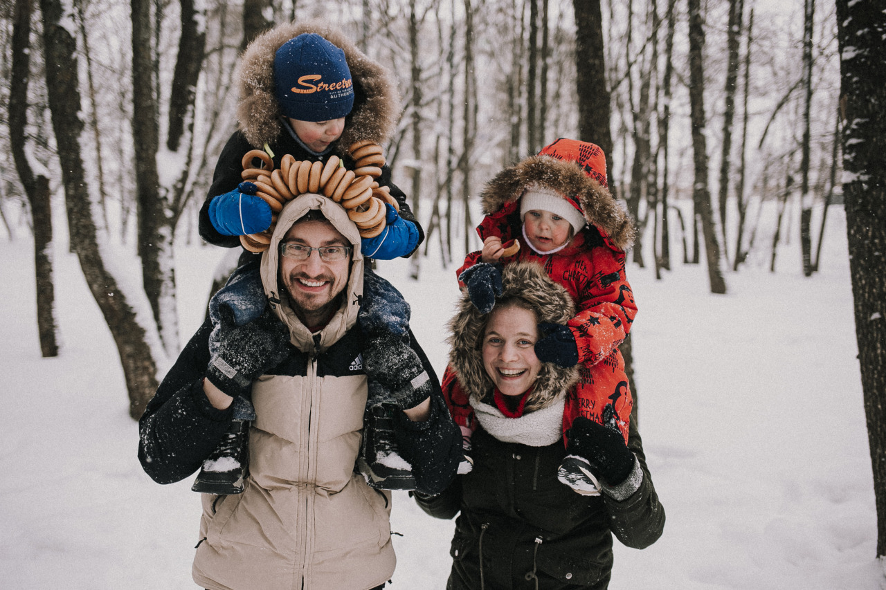 Фотограф в Минске - семейный, свадебный, репортажный фотограф. Фотосъёмка крещения, дня рождения, юбилея, венчания, корпоратива в Минске., фотография от 26.01.2026