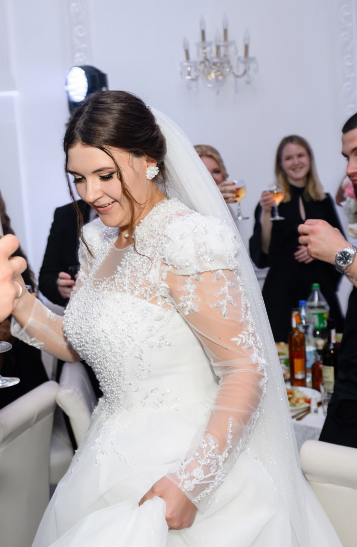 Фотограф Кирилл Емельянов - свадебный фотограф  Минск, фотография от 27.02.2026