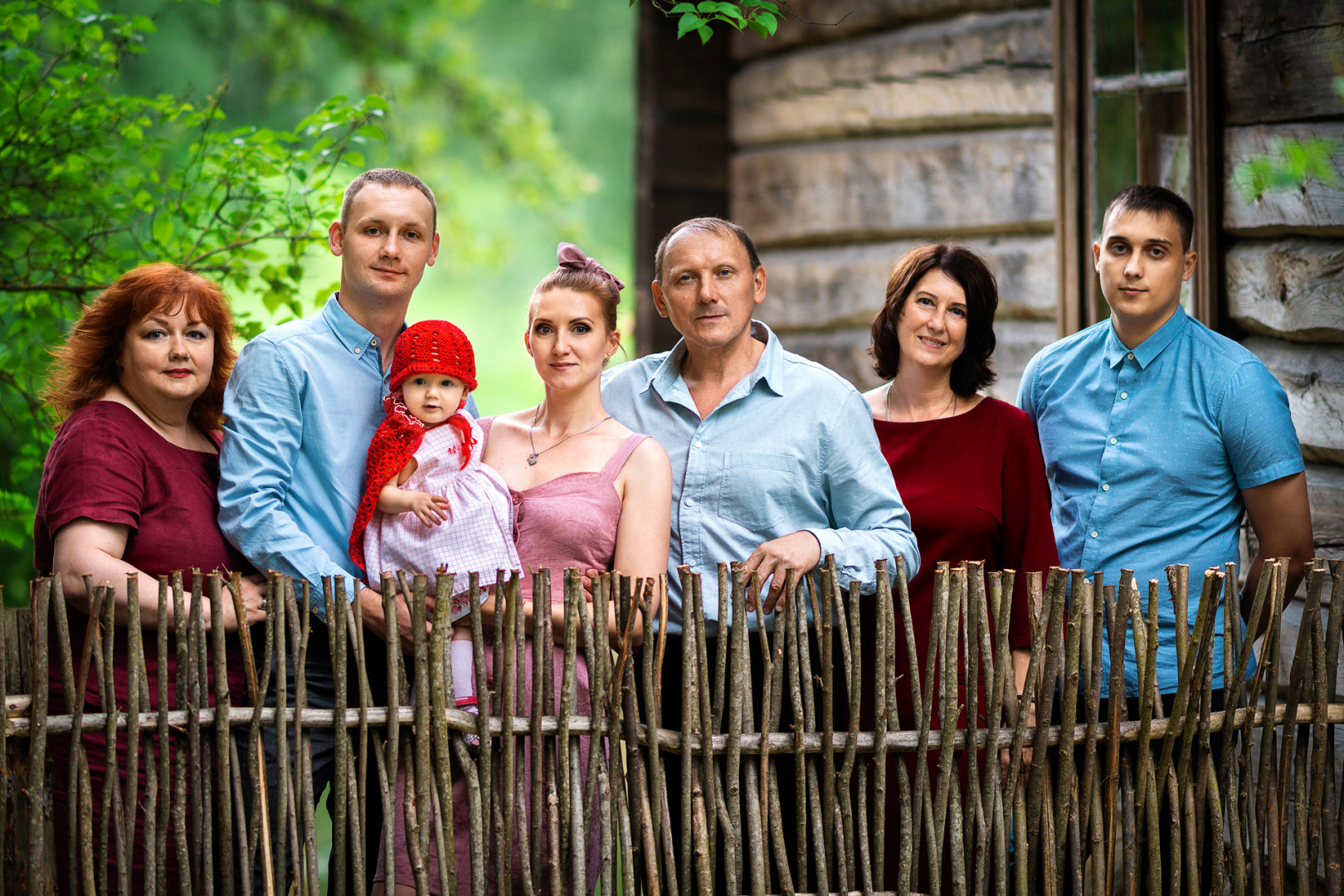 Фотограф Андрей Козеко - детский фотограф в городе Минск, фотография от 30.08.2019