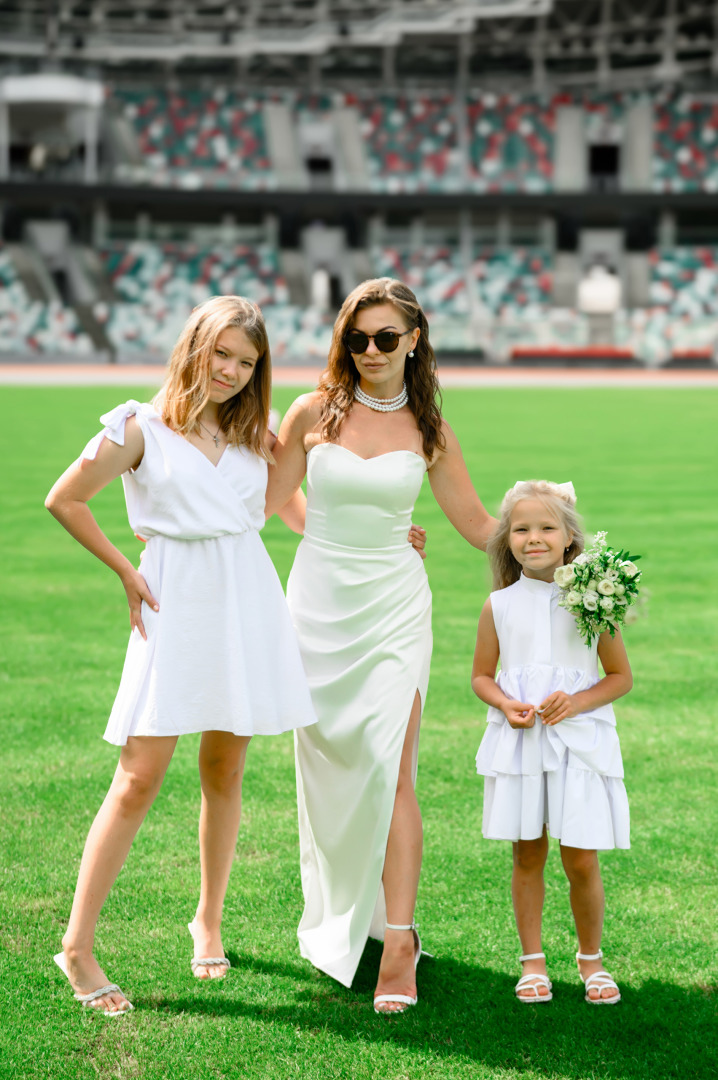 Фотограф Кирилл Емельянов - свадебный фотограф  Минск, фотография от 20.03.2026