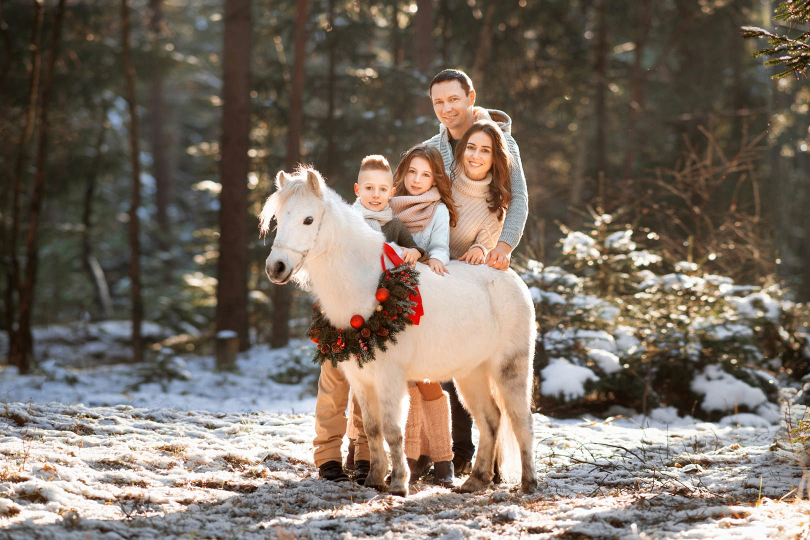 Фотограф Андрей Козеко - детский фотограф в городе Минск, фотография от 14.03.2026