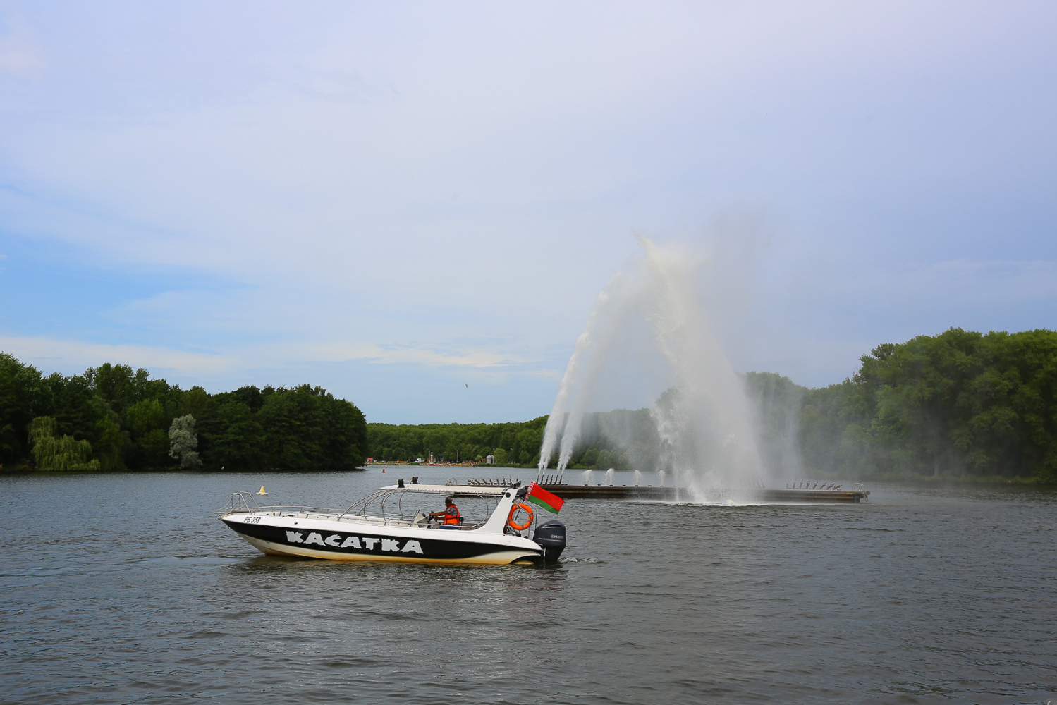 Фотограф Борис Карасик, фотография от 02.09.2021
