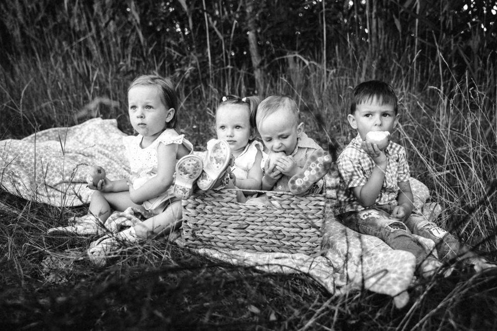 Фотограф Анна Дубина, фотография от 10.04.2025