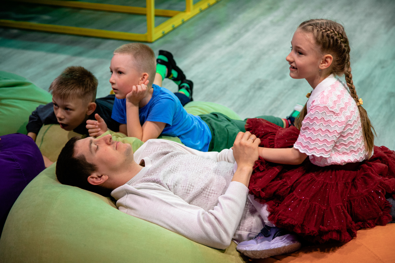 Фотограф в Минске - семейный, свадебный, репортажный фотограф. Фотосъёмка крещения, дня рождения, юбилея, венчания, корпоратива в Минске., фотография от 23.04.2026