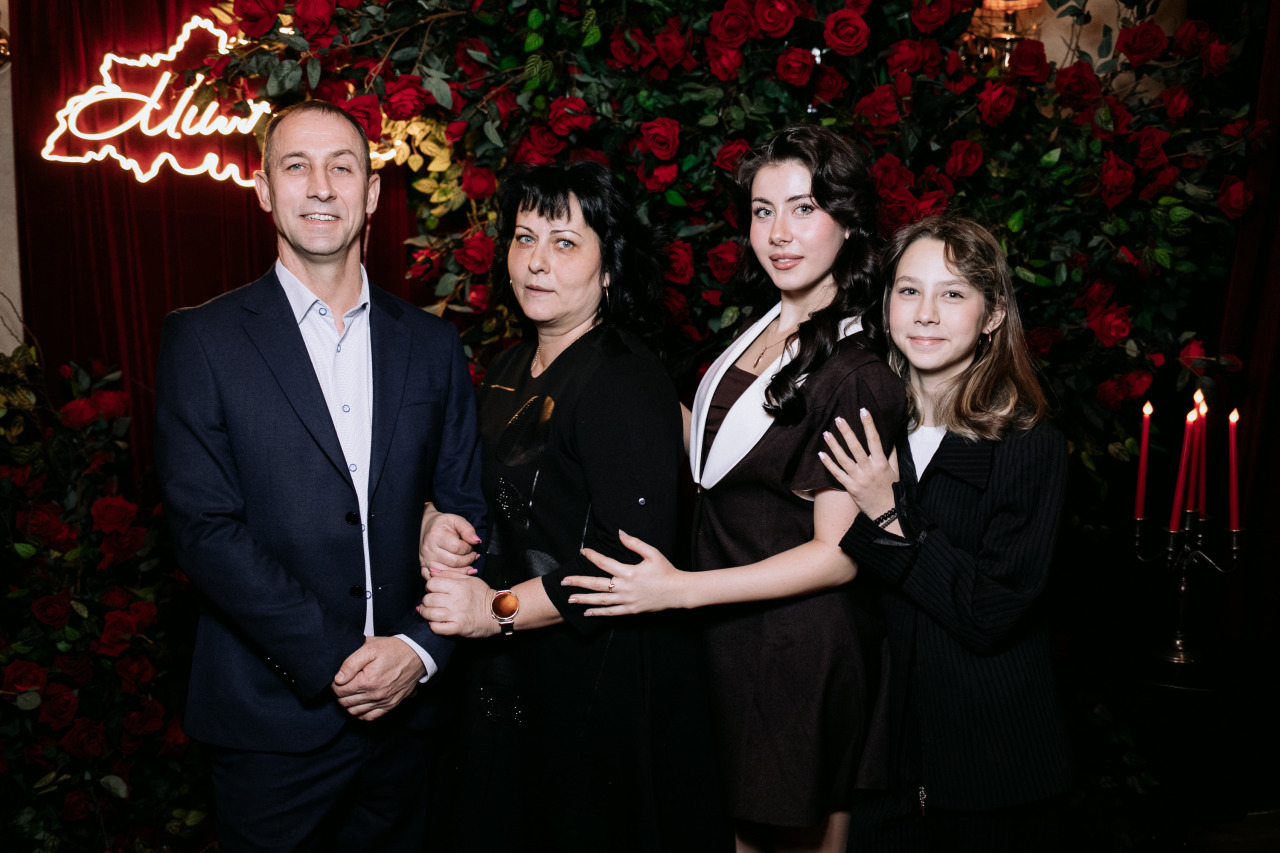 Фотограф в Минске - семейный, свадебный, репортажный фотограф. Фотосъёмка крещения, дня рождения, юбилея, венчания, корпоратива в Минске., фотография от 25.04.2026