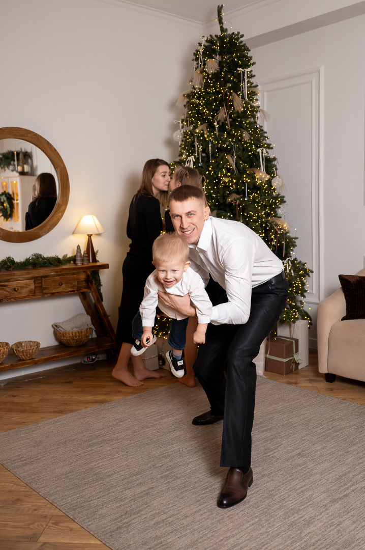 Фотограф Александра Еченко - фотограф для фотосъемки в городе Гомель, гомельской области и вся Беларусь., фотография от 25.12.2025