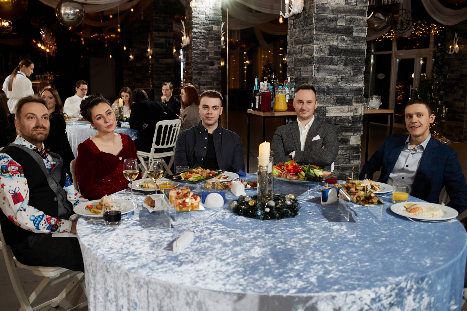 Фотограф Илья и Юлия Ширмановы, фотография от 16.12.2025