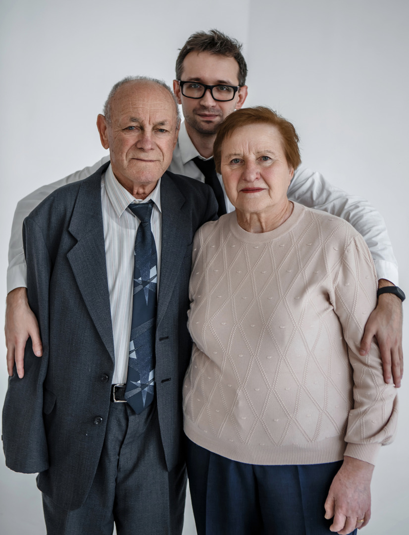 Фотограф Анастасия Лагуновская, фотография от 05.12.2025