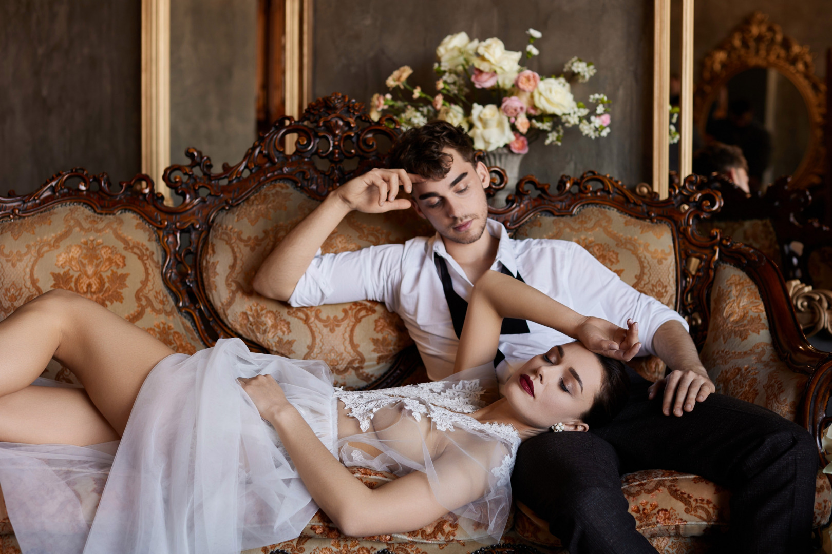 Фотограф Илья и Юлия Ширмановы, фотография от 17.12.2025