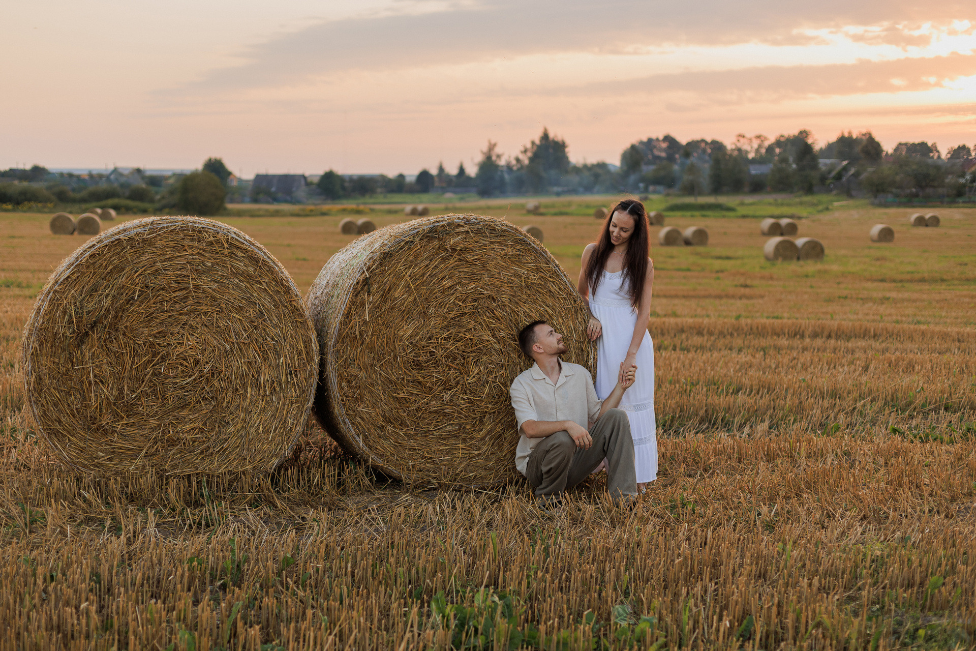 Фотограф Михаил и Елизавета Лукашевич, фотография от 05.02.2026