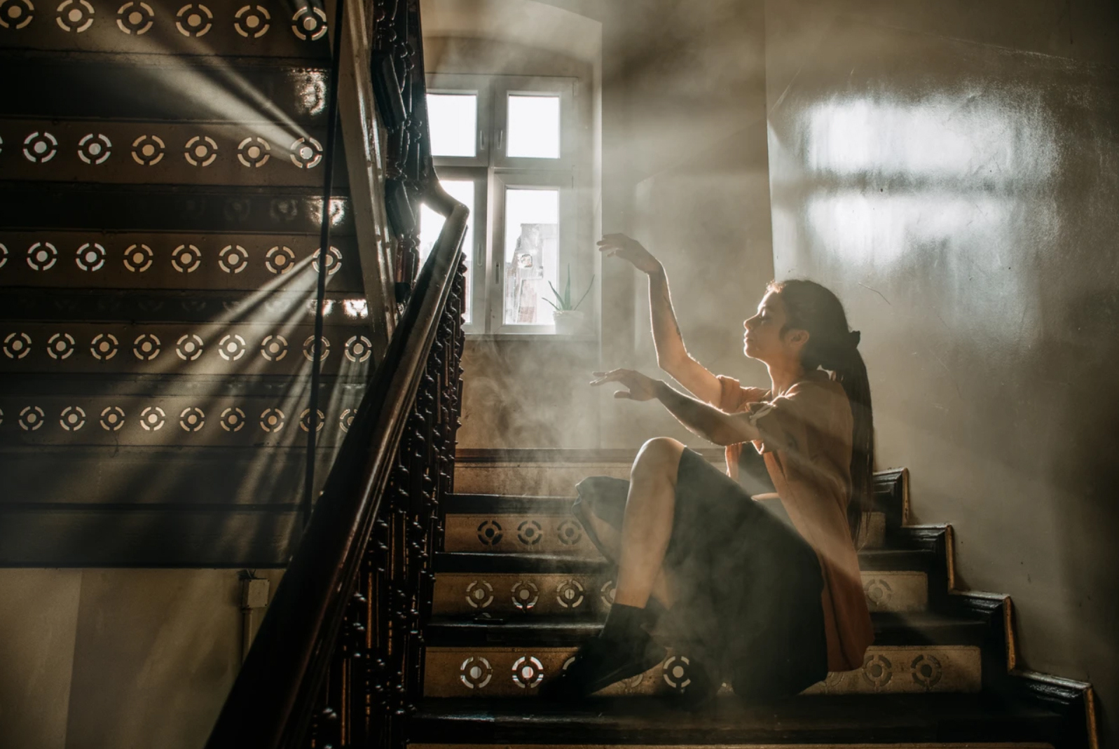 Фотограф Мария Войтик, фотография от 24.12.2025