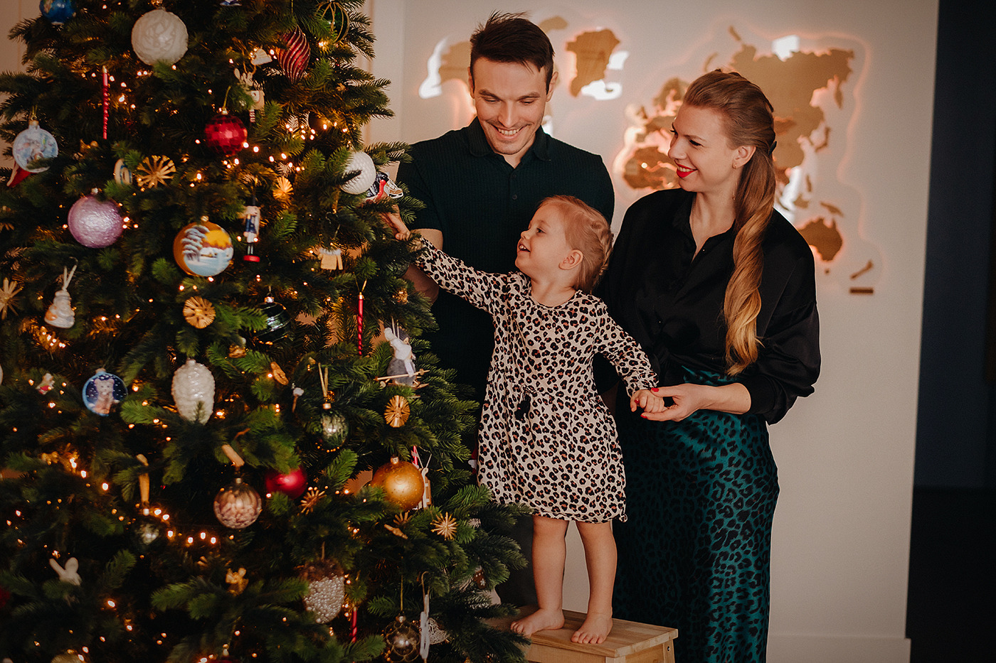 Александр Лобач - свадебный и семейный фотограф, фотография от 15.11.2025