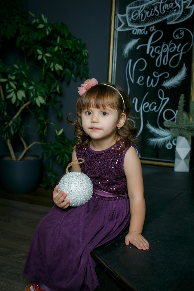 Фотограф Борис Карасик, фотография от 09.01.2019