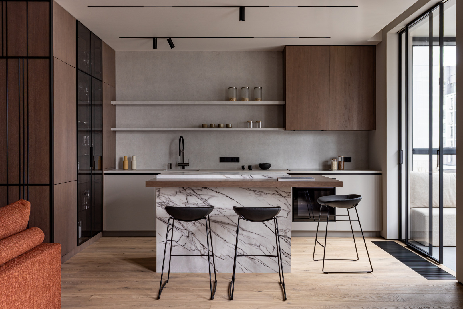 Андрей Кот - рекламный фотограф, фотограф интерьеров, фотограф архитектуры в городе Минск, фотография от 14.04.2026