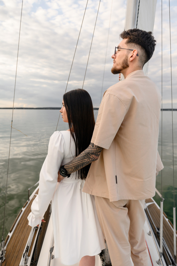 Фотограф Кирилл Емельянов - свадебный фотограф  Минск, фотография от 23.04.2026