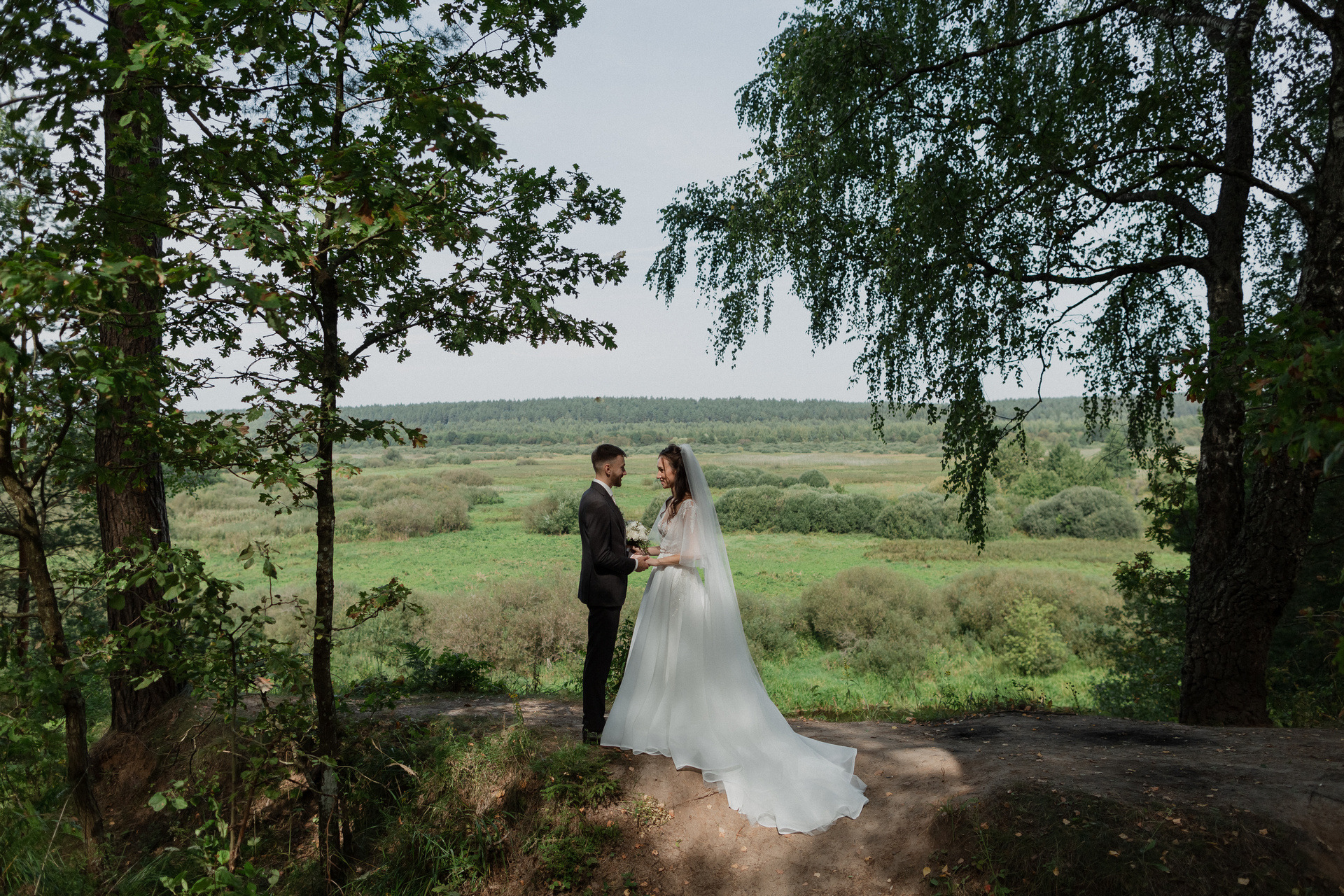 Фотограф Михаил и Елизавета Лукашевич, фотография от 20.03.2026