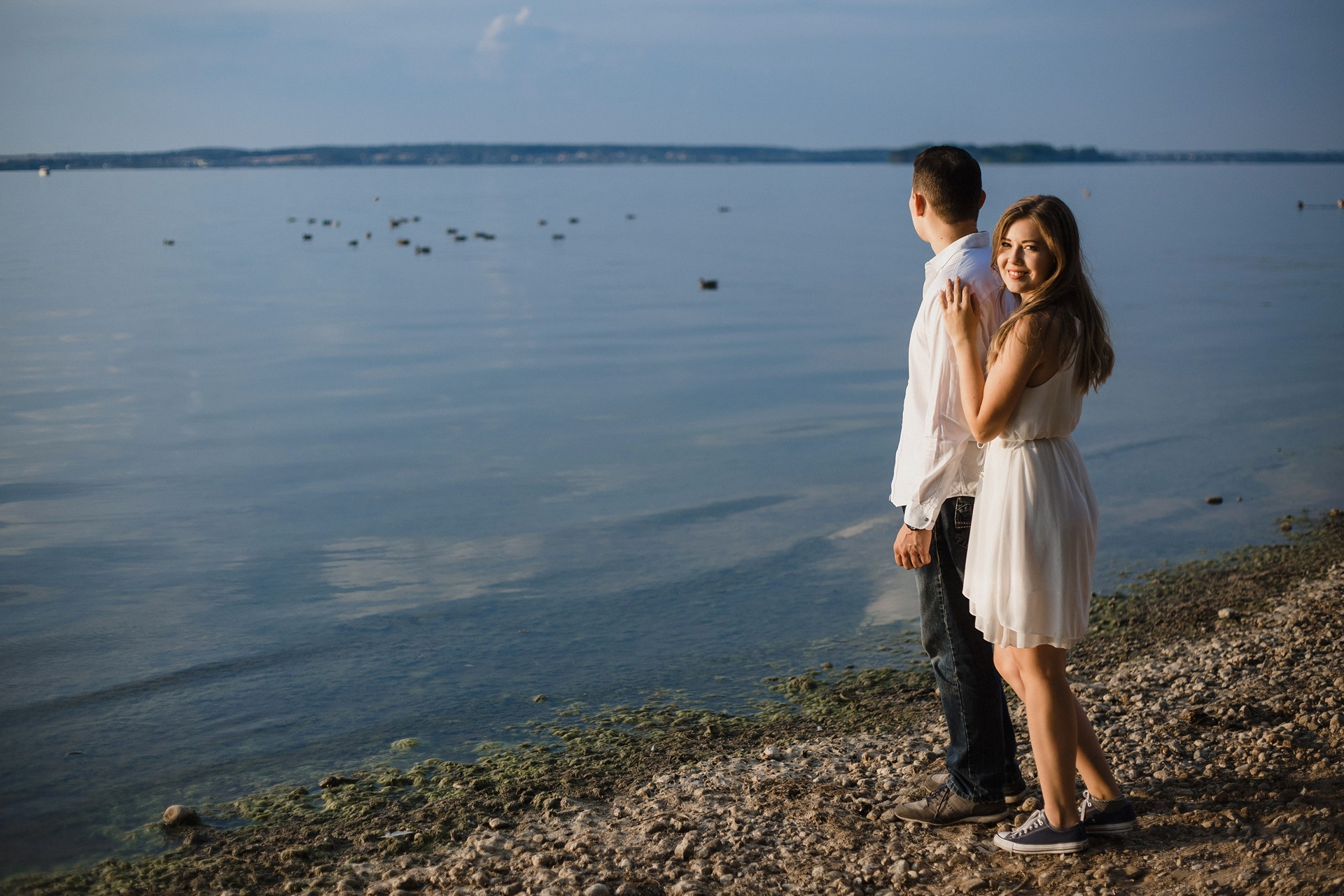 Фотограф Елизавета Лукашевич - фотограф Love Story, детский фотограф, свадебный фотограф в городе Минск, Могилев, Брест, фотография от 02.07.2020