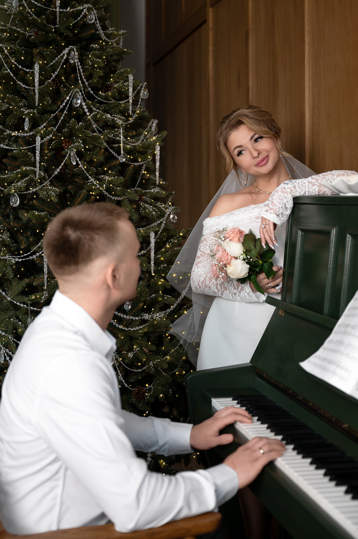 Фотограф Александра Еченко - фотограф для фотосъемки в городе Гомель, гомельской области и вся Беларусь., фотография от 14.12.2025