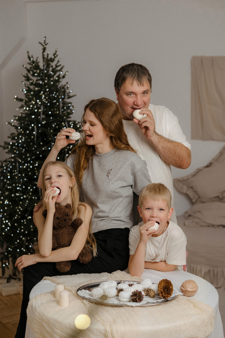 Фотограф Екатерина Шведова, фотография от 04.01.2026