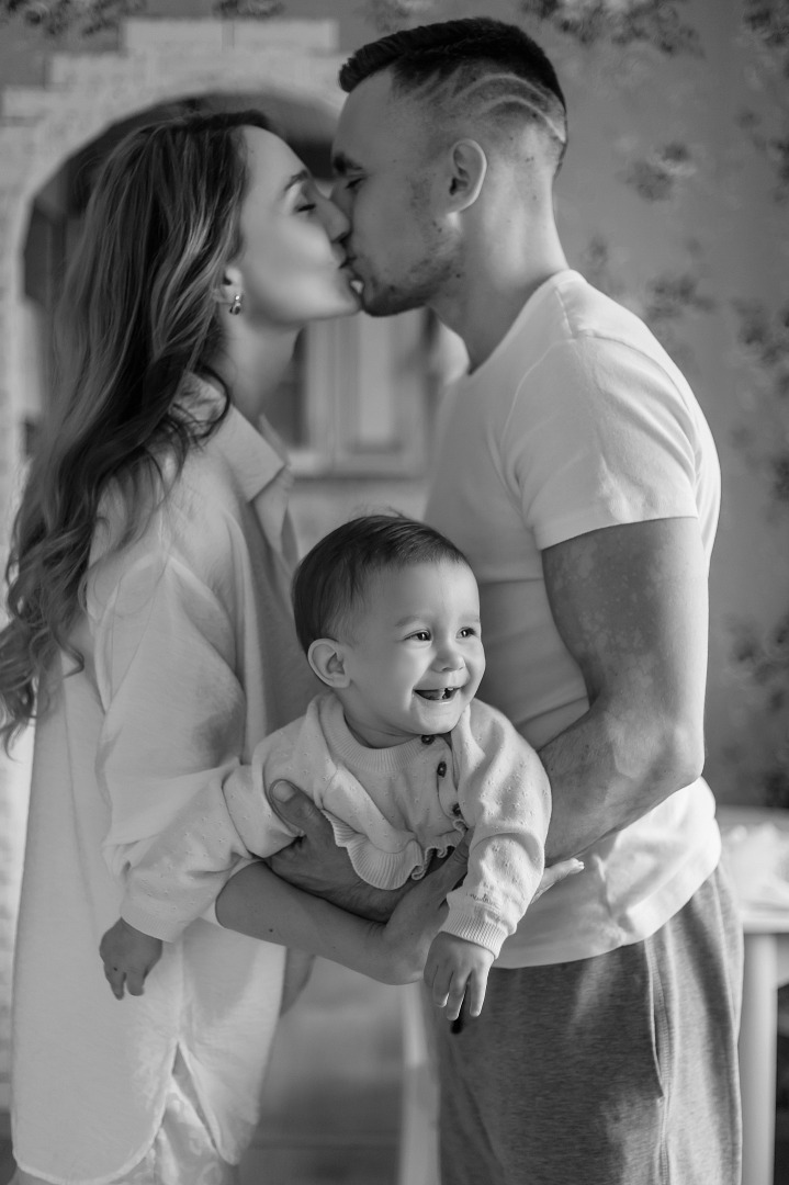 Фотограф Анастасия Лагуновская, фотография от 04.12.2025