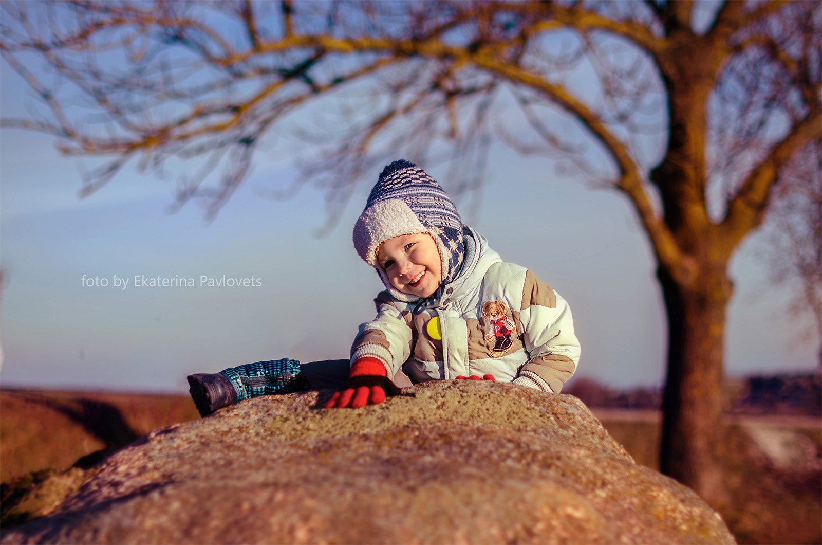 Фотограф Екатерина Павловец, фотография от 28.02.2016