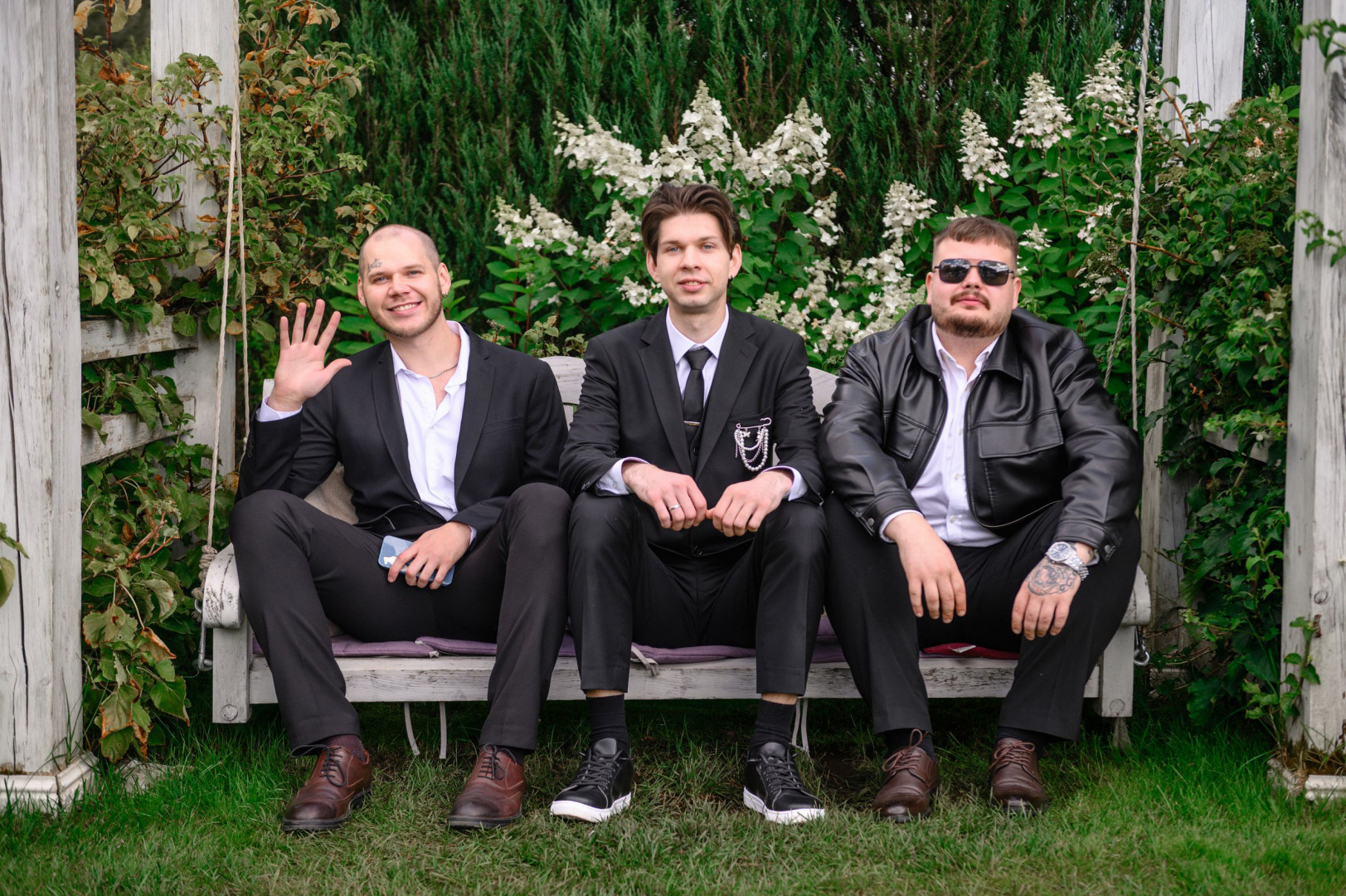 Фотограф Кирилл Емельянов - свадебный фотограф  Минск, фотография от 25.02.2026