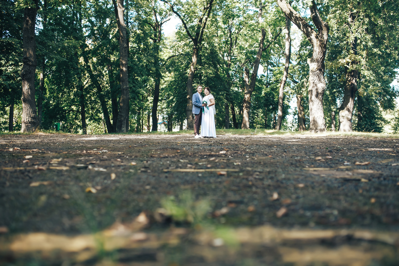 Андрей Вадютин - фотограф Love Story, свадебный фотограф в городе Гомель, фотография от 02.09.2021
